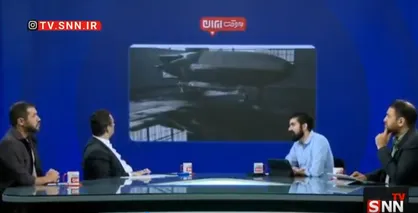 ماجرای به غنیمت گرفتن زهپاد آمریکایی چیست؟ / اعلام مشخصات شرکت سازنده تسلیحات بر پایه هوش مصنوعی + فیلم