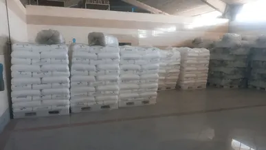 کشف ۴۵ تن مواد پتروشیمی قاچاق در آبیک قزوین