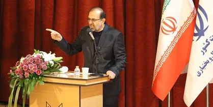 350 روستای چهارمحال و بختیاری با تانکر آبرسانی می&zwnj;شوند