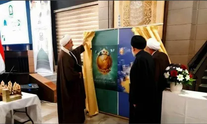نهضت قرآنی زندگی با آیه&zwnj;ها به لبنان رسید