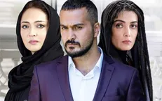قبح‌ شکنی«روابط‌ ضربدری جنسی» در یک‌ سریال‌!