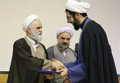 با سوابق رئیس جدید نهاد نمایندگی ولی فقیه در دانشگاه&zwnj;ها آشنا شوید