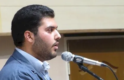 اولین رویداد استانی &laquo;ایران ۱۴۳۵&raquo; ویژه دانشجویان دانشگاه&zwnj;های استان یزد برگزار می&zwnj;شود