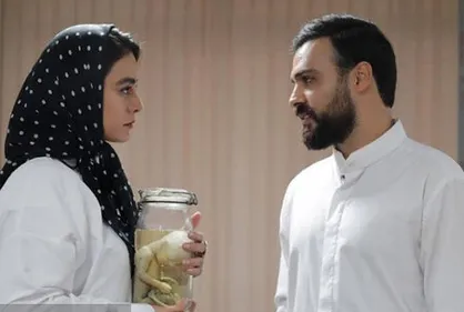 صداگذاری &laquo;قایق کاغذی سفید&raquo; آغاز شد