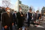 نواختن گلبانگ انقلاب