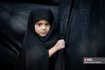 در پناه چادر مادر ، به یاد معجر عمه