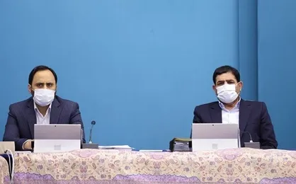 موافقت هیأت وزیران با تأمین هزینه&zwnj;های گازرسانی منازل در ۳ استان