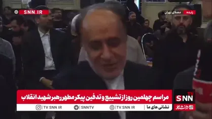 حاجی&zwnj;بابایی: سربلندی کشور در ادامه مسیر امام شهید و پایبندی به اهداف انقلاب است