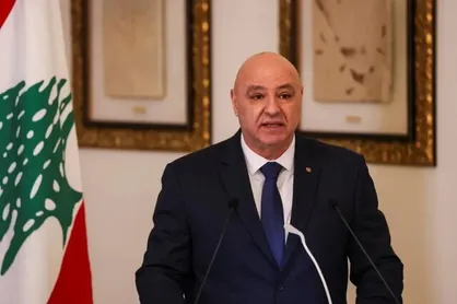 سخنان رئیس&zwnj;جمهور لبنان درمورد حشد شعبی باعث احضار سفیر لبنان در بغداد شد