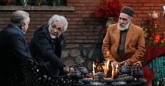 اولین قسمت «خانه جلال» از شب یلدا پخش می‌شود