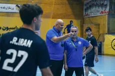 کلاییچ ۲۳ بازیکن را به اردوی تیم ملی هندبال دعوت کرد