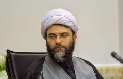 حجت&zwnj;الاسلام قمی: عدم استقبال نمایندگان برای عضویت در کمیسیون فرهنگی نشان از مظلومیت فرهنگ دارد