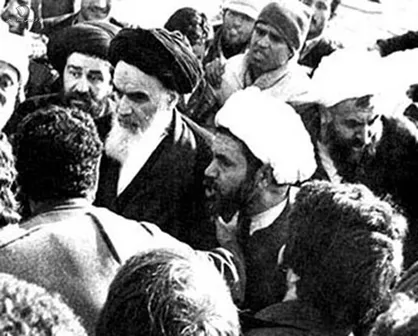 ۷ آوریل در تاریخ؛ از تصرف آلبانی توسط ایتالیا تا آزادی امام خمینی (ره)