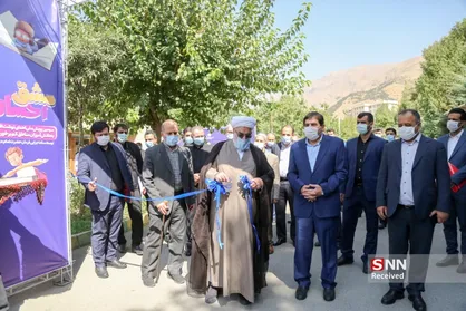افتتاح ۱۵۰ مدرسه جدید درمناطق کم&zwnj;برخوردار توسط ستاد اجرایی فرمان امام