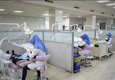 آغاز فعالیت دندانپزشکی‌ها با استفاده از سامانه سلامت