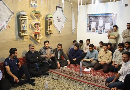 فصل تازه&zwnj;ای از تعاملات که بسیج دانشجویی پایه&zwnj;گذاری کرد/ گفتمان دوستانه و دعوت تمام اقشار جامعه به کار جهادی بجای جدل&zwnj;های بی&zwnj;حاصل