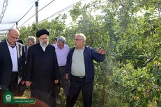 فناوری‌های نوین کشاورزی برای کشور اهمیت راهبردی دارند