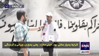 ما در جنگ اخیر فهمیدیم که ایران به درستی سرآمد جبهه مقاومت است