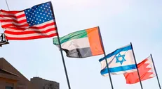 ترس امارات و بحرین از عاقبت سازش با اسرائیل/ فلسطینی‌ها به سمت انتفاضه جدید می‌روند
