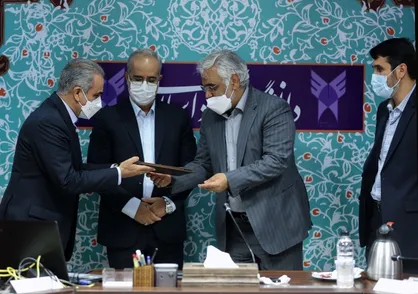 تأکید رئیس دانشگاه آزاد بر آغاز ساخت مسکن اعضای هیأت علمی و کارکنان / پروژه در سه ماه آینده کلید می&zwnj;خورد