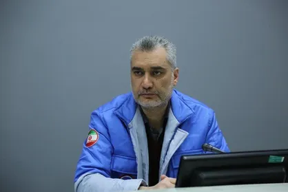 صدای انفجار در زنجان ناشی از عملیات امحای ضایعات جنگی بود