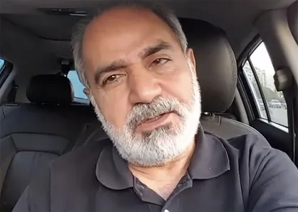 فیلم/ پرویز پرستویی: آیا مردم ما فتنه&zwnj;گر و اغتشاشگر بودند؟
