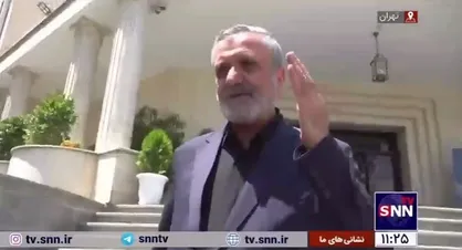 صولت مرتضوی در پاسخ به سوال دانشجو درباره ائتلاف: &laquo;ما آمده ایم برای ماندن&raquo;