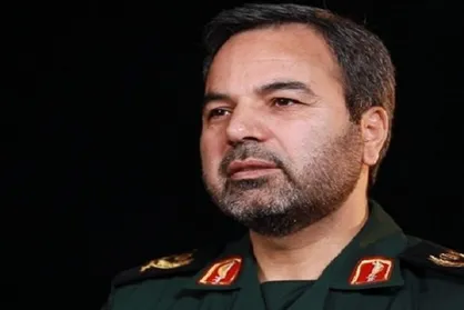 ماهواره&zwnj;بر سپاه برای مدار ۳۶ هزار کیلومتری در راه است
