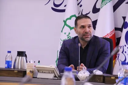اوجاقی: ساخت ورزشگاه&zwnj;های جدید تهران در دستور کار است