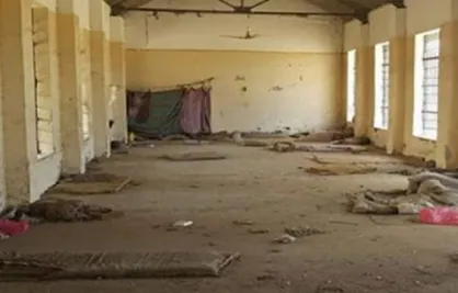 شکنجه&zwnj; یمنی&zwnj;ها در زندان جازان عربستان