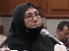 روایت دست اول همسر دانشمند هسته‌ای از تخلیه تلفنی و جاسوسی منافقین که منجر به عملیات ترور می‌شود!