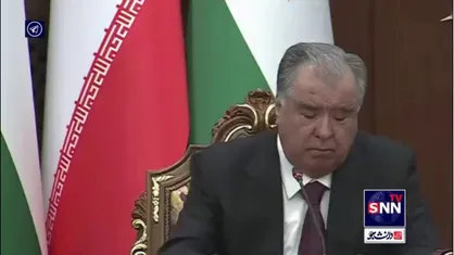 امامعلی رحمان: رشد بخش داروسازی مشترک مهم ارزیابی گردید