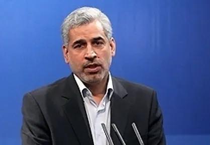 صادق خلیلیان در انتخابات ۱۴۰۰ ثبت نام کرد