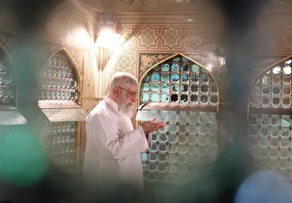 نظر رهبر معظم انقلاب درباره &laquo;سوغاتی حجاج&raquo;