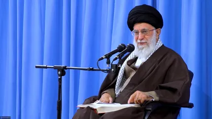 ثروتمندان موظفند نیاز نیازمندان را تأمین کنند/ بر گرسنگی گرسنگان و سیری اغنیا اعتراض کنید