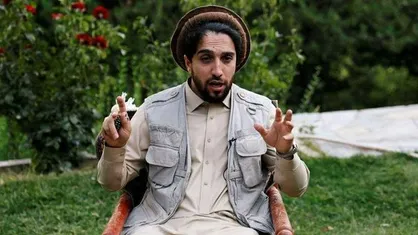 احمد مسعود: از خواسته&zwnj;های برحق خود دست نمی&zwnj;کشیم
