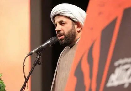 مسعود دیانی را با دین پژوهی در جهت اسلام ناب به یاد آوریم + فیلم