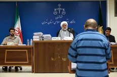 تفهیم اتهام مدیروقت بانک مسکن/ کلاهبرداری یک میلیارد و ۲۰۰ میلیون یورویی متهم از طریق حساب جعلی