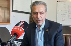 پردیس فناوری پژوهشگاه مواد و انرژی البرز، خانه ۱۰۰ شرکت دانش‌بنیان است