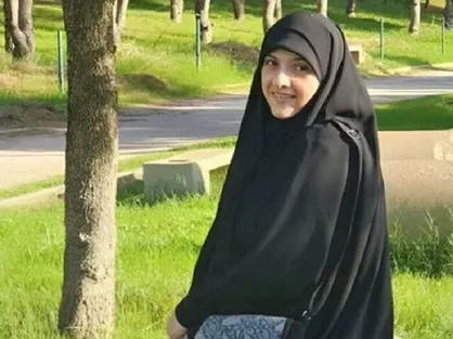 بهروز آذر: شهادت بانوی ایرانی تجلی&zwnj;گر عزم و اراده تمام زنان مقاومت است