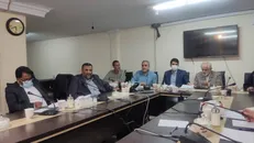 دبیر کل و سخنگوی جمعیت رهپویان انتخاب شدند/ مالک شریعتی دبیر کل جمعیت رهپویان انقلاب باقی ماند