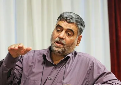بدون تعارف با فرمانده گردان تخریب دوران دفاع مقدس