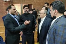 رفع موانع فرهنگی و اجتماعی در شهر تهران اولویت است