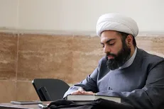 طباخیان: آتش گرفتن خانه حضرت زهرا (س) به دلیل سست عزمی جامعه مدینه بود