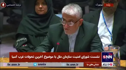 ایروانی: رژیم صهیونیستی از فاصله ۱۰۰ کیلومتری موشک&zwnj;های هواپرتاب را به سمت ایران پرتاب کرد