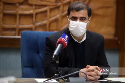 سجادی: در حمایت از صادرکنندگان بن&zwnj;بست نداریم