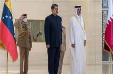 مادورو: حمله رژیم اسرائیل به قطر جنایتی است که باید از سوی جامعه‌ بین‌المللی محکوم شود