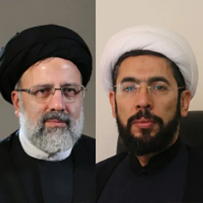 حجت&zwnj;الاسلام رستمی انتصاب رئیس قوه قضائیه را تبریک گفت