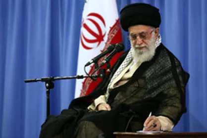 انتصاب فرمانده نیروی دریایی و معاون هماهنگ کننده سپاه از سوی فرمانده معظم کل قوا