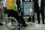 رونمایی طرح ساخت اولین آسایشگاه تخصصی ویژه معولین